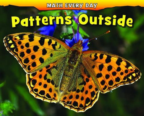 Patterns Outside by Nunn, Daniel