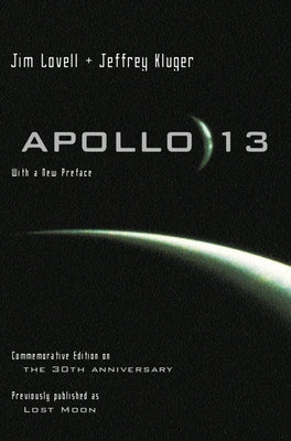 Apollo 13 by Lovell, James