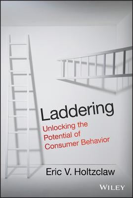 Laddering by Holtzclaw, Eric V.