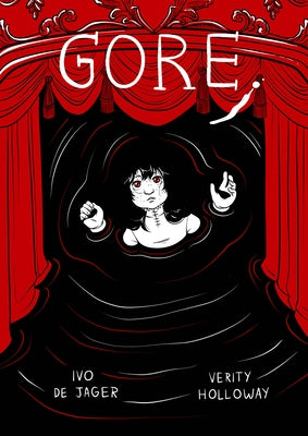 Gore by Holloway, Verity