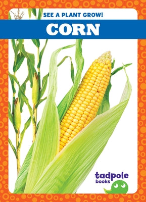 Corn by Sterling, Charlie W.