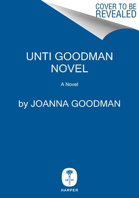 The Inheritance by Goodman, Joanna