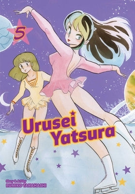 Urusei Yatsura, Vol. 5 by Takahashi, Rumiko