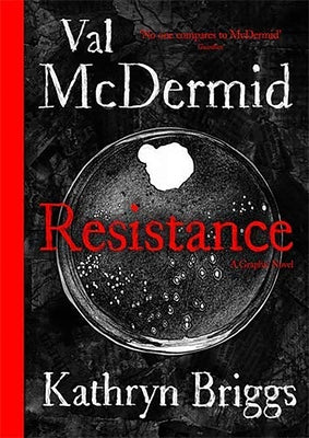 Resistance by McDermid, Val