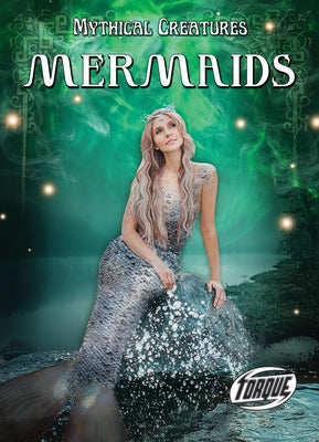 Mermaids by Owings, Lisa