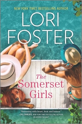 Somerset Girls (Original) by Foster, Lori