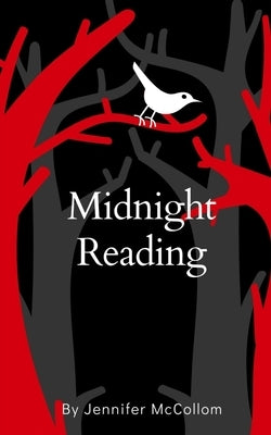 Midnight Reading by McCollom, Jennifer