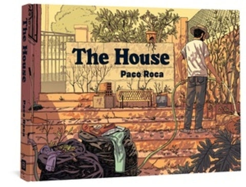 The House by Roca, Paco