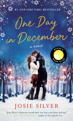 One Day in December by Silver, Josie