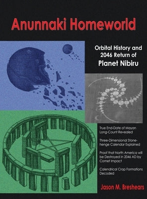 Anunnaki Homeworld: Orbital History and 2046 Return of Planet Nibiru by Breshears, Jason M.