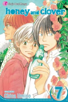 Honey and Clover, Vol. 7 by Umino, Chica