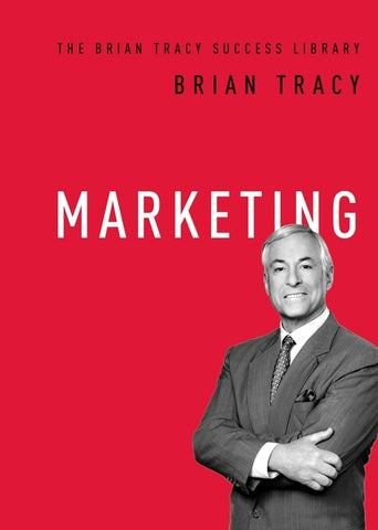 Marketing by Tracy, Brian