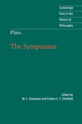 Plato: The Symposium by Sheffield, Frisbee C. C.