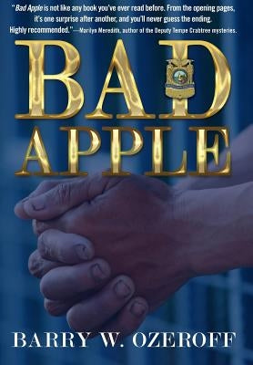 Bad Apple by Ozeroff, Barry