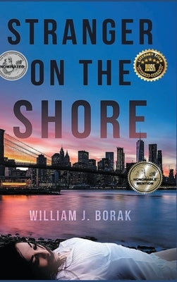 Stranger on the Shore by J. Borak, William