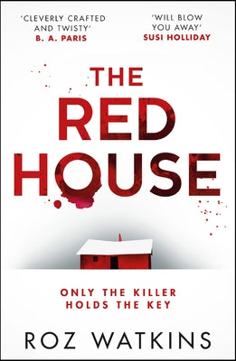 The Red House by Watkins, Roz