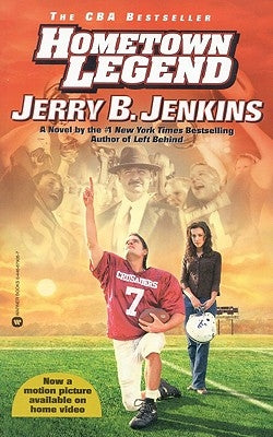 Hometown Legend by Jenkins, Jerry B.