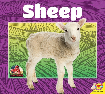 Sheep by Siemens, Jared