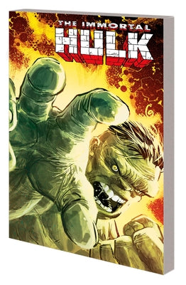 Immortal Hulk Vol. 11: Apocrypha by Ewing, Al