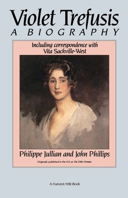 Violet Trefusis by Jullian, Philippe