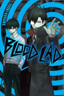 Blood Lad, Vol. 2 by Kodama, Yuuki