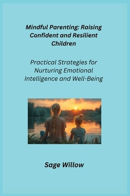 Mindful Parenting: Practical Strategies for Nurturing Emotional Intelligence and Well-Being by Willow, Sage