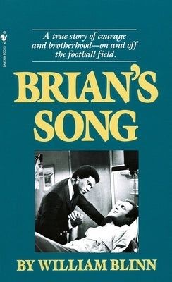 Brian's Song by Blinn, William