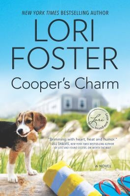 Coopers Charm Original/E by Foster, Lori