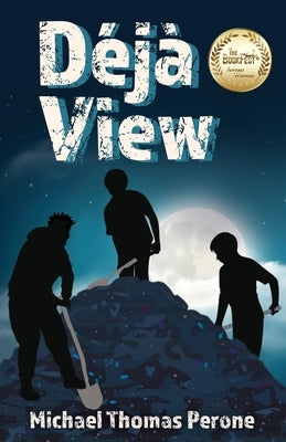 Deja View: A Kid Nightmare by Perone, Michael Thomas