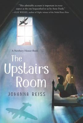 The Upstairs Room by Reiss, Johanna