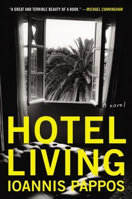 Hotel Living by Pappos, Ioannis