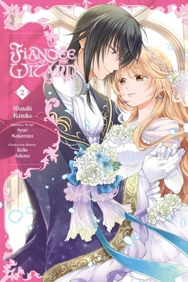 Fiancée of the Wizard, Vol. 2: Volume 2 by Kazuka, Masaki