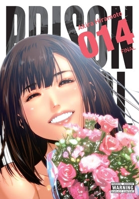 Prison School, Vol. 14: 5723 Volume 14 by Hiramoto, Akira