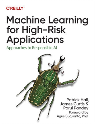 Machine Learning for High-Risk Applications: Approaches to Responsible AI by Hall, Patrick