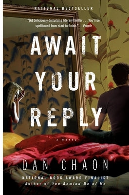 Await Your Reply by Chaon, Dan