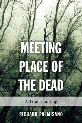 Meeting Place of the Dead: A True Haunting by Palmisano, Richard