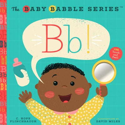 Baby Babbles B: Volume 1 by Flinchbaugh, C. Hope