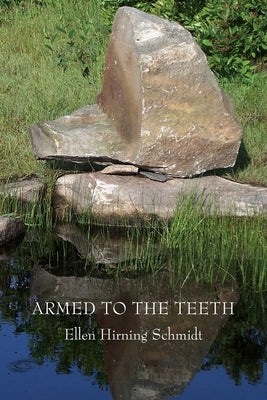 Armed to the Teeth by Schmidt, Ellen Hirning