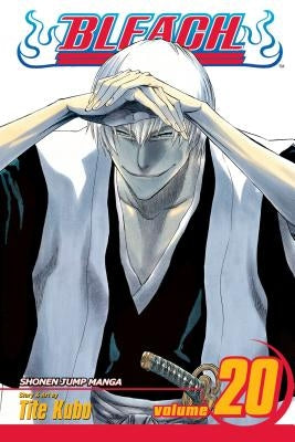 Bleach, Vol. 20 by Kubo, Tite