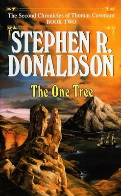 One Tree by Donaldson, Stephen R.