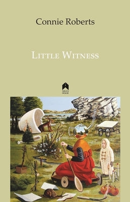 Little Witness by Roberts, Connie