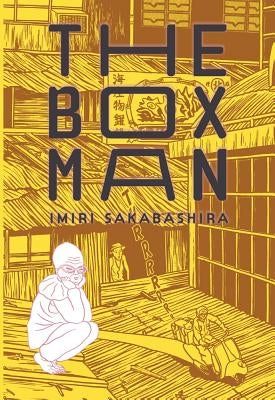 The Box Man by Sakabashira, Imiri