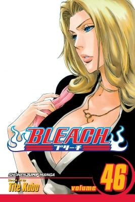 Bleach, Vol. 46 by Kubo, Tite