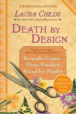 Death By Design by Childs, Laura