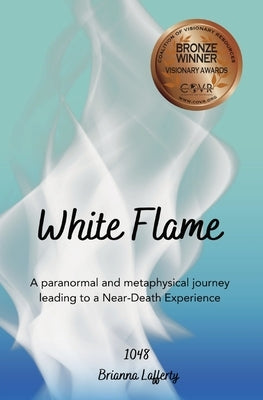 White Flame by Bl, 1048