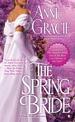 The Spring Bride by Gracie, Anne