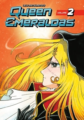 Queen Emeraldas 2 by Matsumoto, Leiji