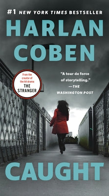 Caught by Coben, Harlan