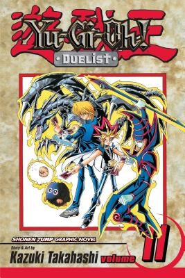 Yu-Gi-Oh!: Duelist, Vol. 11 by Takahashi, Kazuki