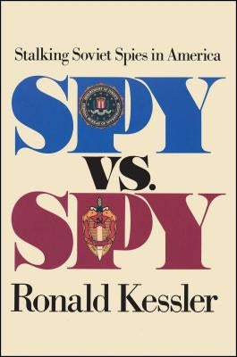 Spy Versus Spy by Kessler